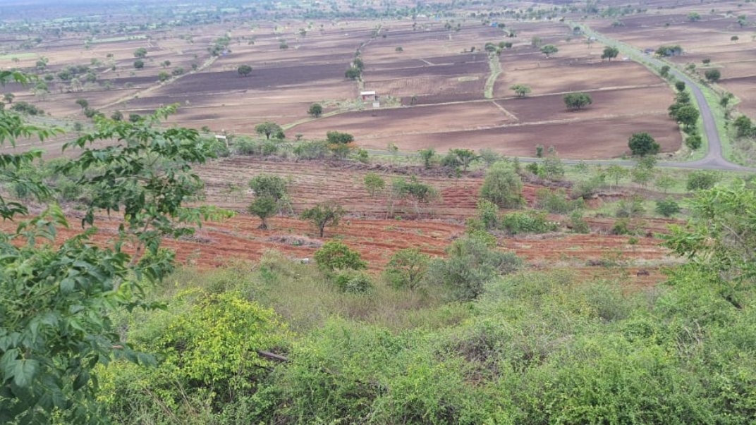 Sahyadri Devrai | SAHYADRI DEVRAI HATTIBET - LATUR