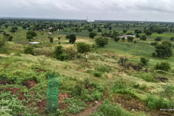 Sahyadri Devrai Tokaigad, Hingoli