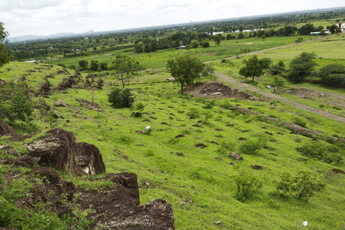 Sahyadri Devrai Shirur, Pune