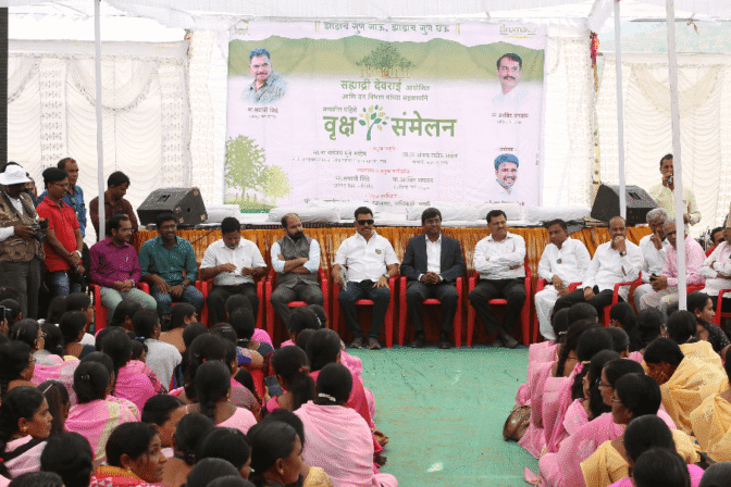 Vruksha Samelan